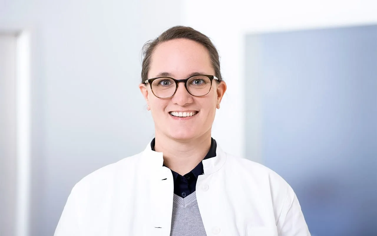 Profilfoto von Julia Orthey