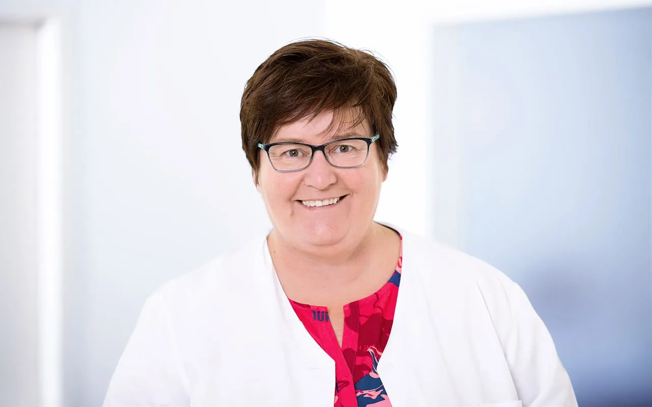 Profilfoto von Brigitte Soddemann