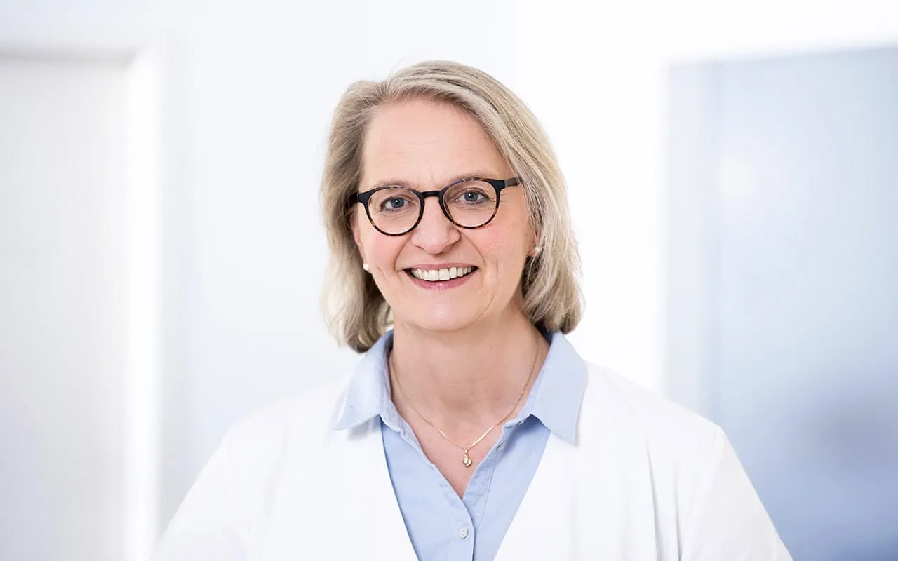 Profilfoto von Marion Zentek
